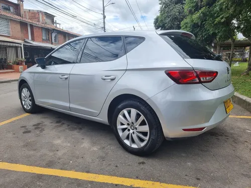 Seat Leon 1.6 Reference