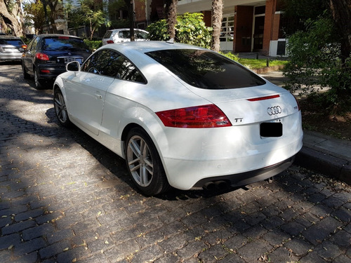 Audi Tt 1.8t 44.000 Kms Inmaculada