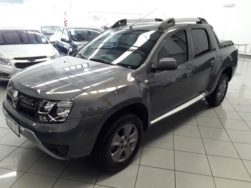 Renault Duster Oroch 2.0 Privilege