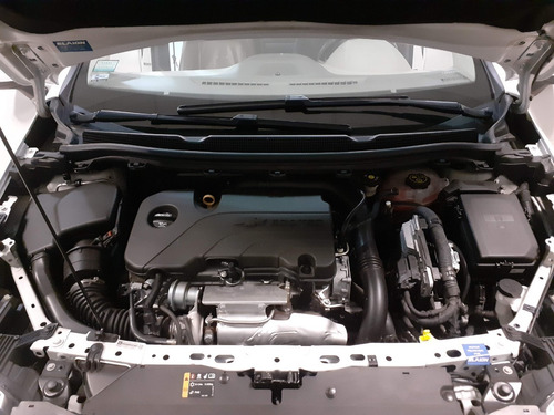 Chevrolet Cruze Ltz At 5p