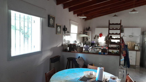 Vendo Casa Y Departamento Villa Giardino