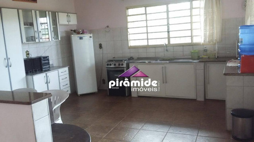 Imagem 18 de 30 de Chácara À Venda, 4000 M² Por R$ 790.000,00 - Capuava - São José Dos Campos/sp - Ch0089