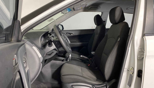 Imagen 9 de 15 de 123030 - Hyundai Creta 2017 Con Garantía