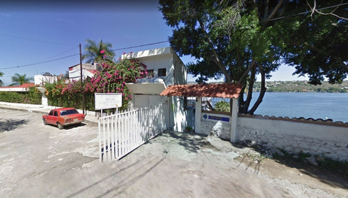 Imagen 1 de 6 de Jt Casa De Remate Bancario En Playa Larga Tequesquitengo Jojutla Morelos 