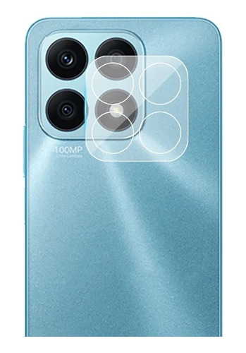 Honor X8a Protector Para Camara