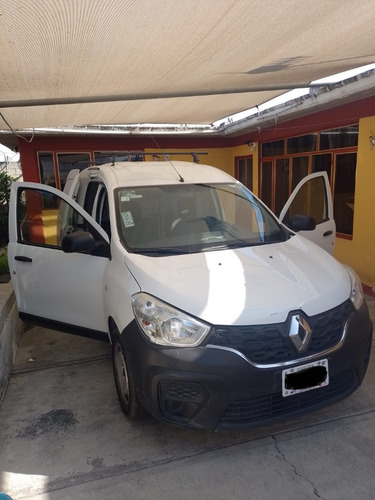 Renault Kangoo 1.6 Intens