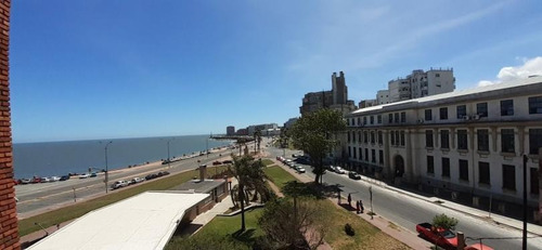 Apartamento A Metros Del Mar, Precioso !!!