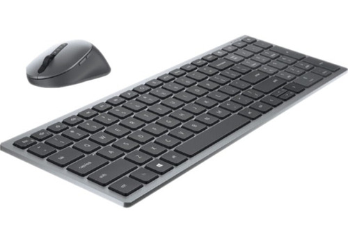 Dell Km7120w Teclado Y Mouse