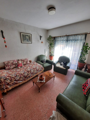 Imagen 14 de 14 de Departamento 2 Ambientes A 1 Cuadra Del Mar En San Bernardo