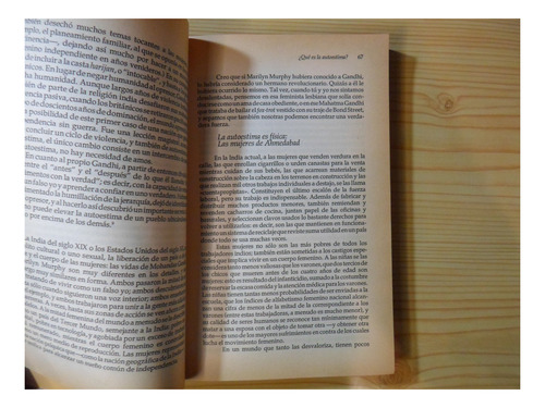 Imagen 3 de 3 de Revolucion Desde Adentro - Gloria Steinem