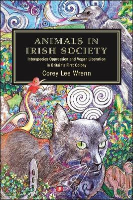 Libro Animals In Irish Society : Interspecies Oppression ...