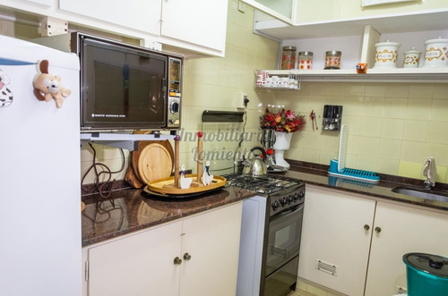 Imagen 8 de 12 de Venta Apartamento 1 Dormitorio En Peninsula