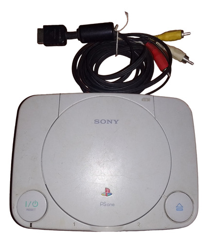 Playstation Sony Ps One Para Reparar O Repuesto