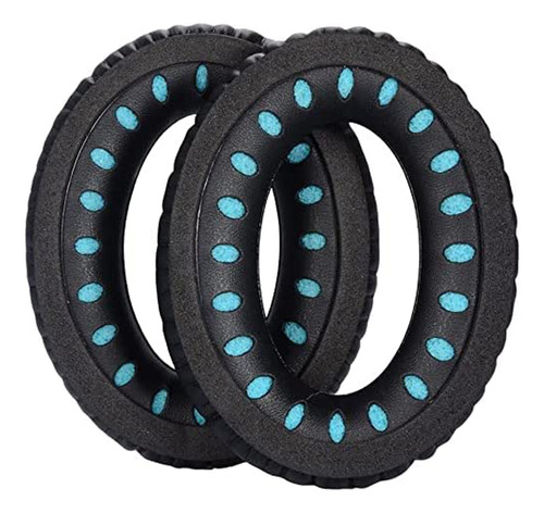 Cojines Para Audífonos Bose Ae2 Ae2i Qc15 Qc25 Qc35 Qc2