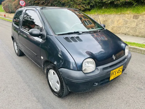 Renault Twingo 1.2 Access