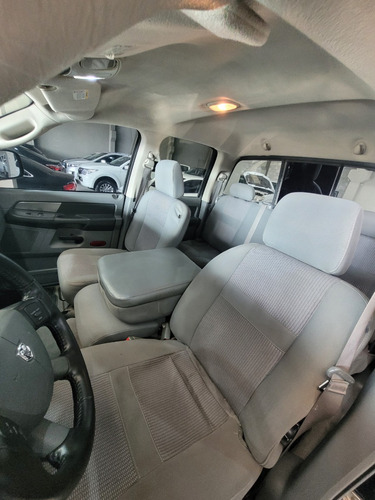 Dodge Ram 5.9 2500 Slt Quadcab Atx 4x4