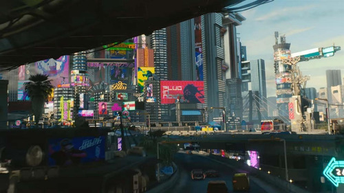 Cyberpunk 2077 Ps4 Mídia Física Novo Lacrado Lançamento