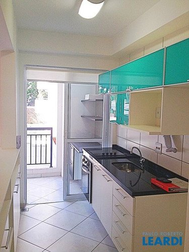 Imagem 3 de 15 de Apartamento - Vila Andrade - Sp - 511829