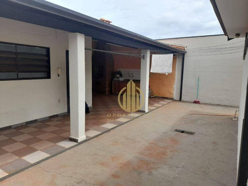 Imagem 9 de 22 de Casa De 3 Dormitórios Com Edícula - Ca1746