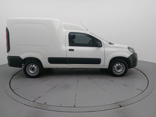 Fiat Fiorino 1.4 MPI FURGÃO ENDURANCE 8V FLEX 2P MANUAL