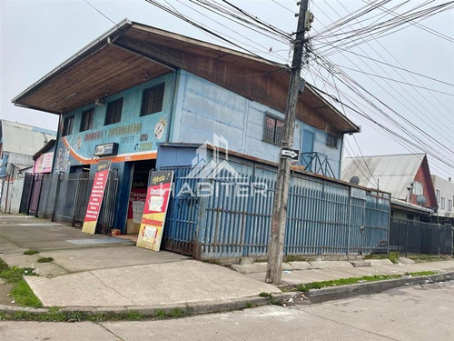 Local Comercial En Venta En Curicó