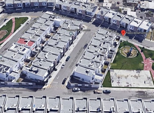 Casa En Venta En Fracc. San Lorenzo Cd. Juarez Chihuahua. Sh05