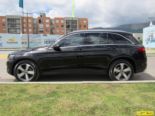 Mercedes Benz Clase Glc 220d Turbo