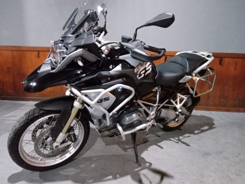 Imagem 5 de 5 de Bmw R 1200 Gs - 2018
