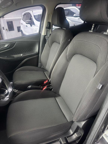 Fiat Pulse 1.3 FLEX DRIVE MANUAL