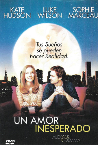 Un Amor Inesperado ( Kate Hudson, Luke Wilson)