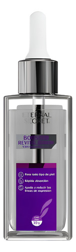 Suero Booster Ácido Hialurónico 30 Ml - Eternal Secret