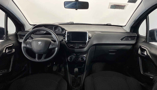 Imagen 13 de 15 de 123027 - Peugeot 208 2020 Con Garantía