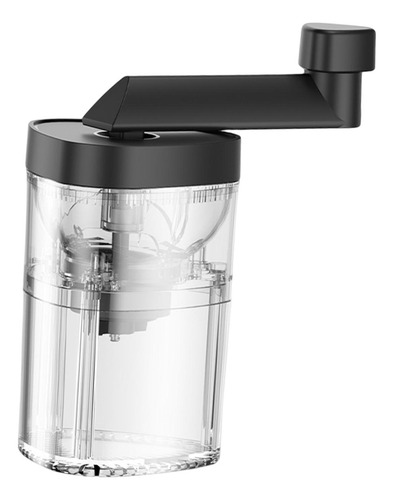 Molinillo De Manivela Portátil, Molinillo De Café Manual