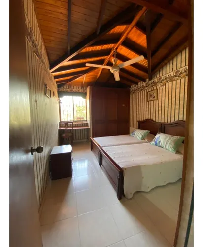 Vendo Casa En Conjunto Cerrado |bavaria| 02,