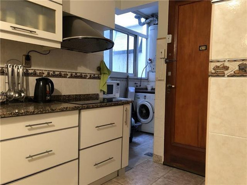 Imagen 11 de 26 de Venta. Departamento. Recoleta. Cuatro 4 Ambientes