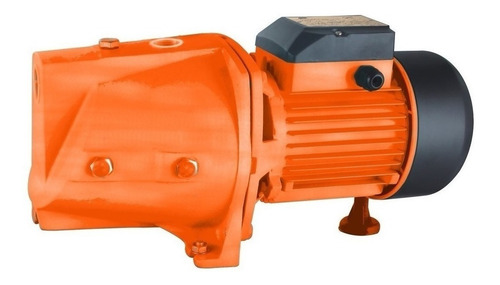 Bomba Autocebante 1 Hp 220v Lusqtoff Swp-255a 45 M 60 L/min