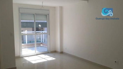 Imagem 22 de 30 de Casa À Venda, Praia Da Enseada, Guarujá. - Ca1702
