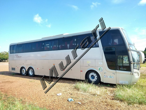 Imagem 1 de 11 de Busscar Ld P400 Mb 0500 Rsd 2006 46 Lug Motor Novo Ref 682