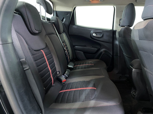 Imagem 20 de 20 de Fiat Toro