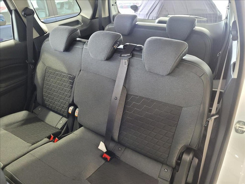 Chevrolet Spin LTZ 1.8 8v Flex Autom 7 Lugares