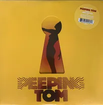 Comprar Peeping Tom - Peeping Tom - Vinilo