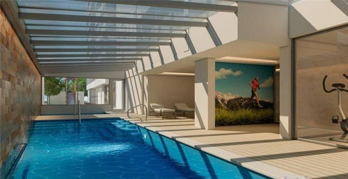 Departamento En Venta De 3 Habitaciones 2 Baños Metro Hosp..