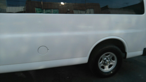 Renta Camionetas 7 15 Pasajeros Df Ciudad De México Baratas