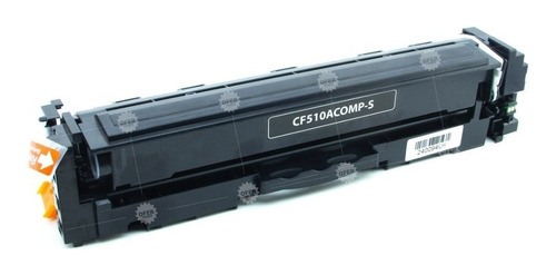 Cf510a Toner Generico 204a Compatible Con M154a