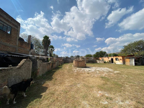 Rancho En Venta, En Carretera A Colotlan Km 6, Zapopan, Jalisco.