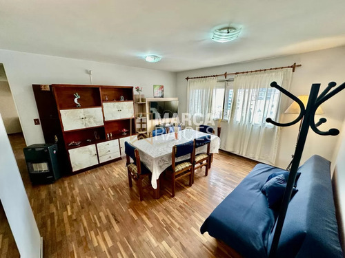 Venta Apartamento 2 Dormitorios Cordon Montevideo