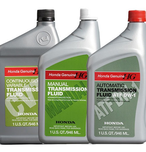 Aceite Honda Mt Original Caja Manual.