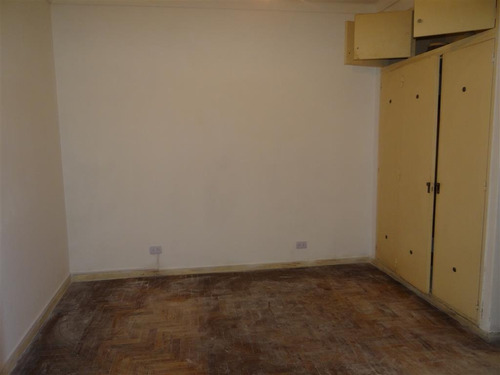 2 Ambientes C/patio