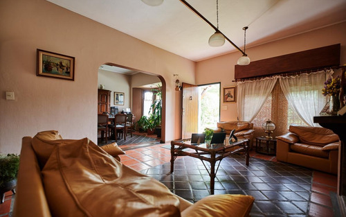 Imagen 4 de 30 de Casa - Beccar