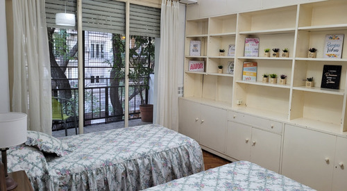 Venta Depto 4 Amb C/dep En Inmejorable Zona De Palermo